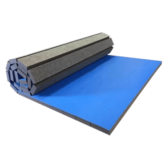 ROLL OUT MAT