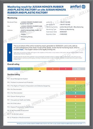 FACTORY-BSCI-SGS-2021