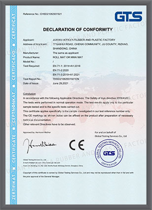 ROLL-OUT-MAT-CE-CERTIFICATE-2021