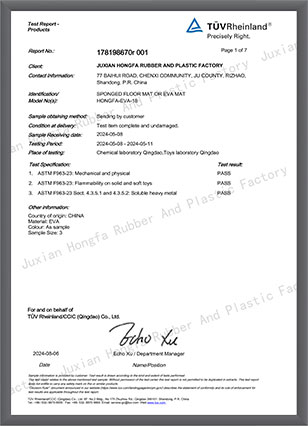 EVA MAT-2024-ASTM-F963-CERTIFICATES