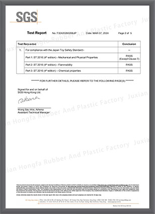 EVA MAT-2024-ST-2016-CERTIFICATES