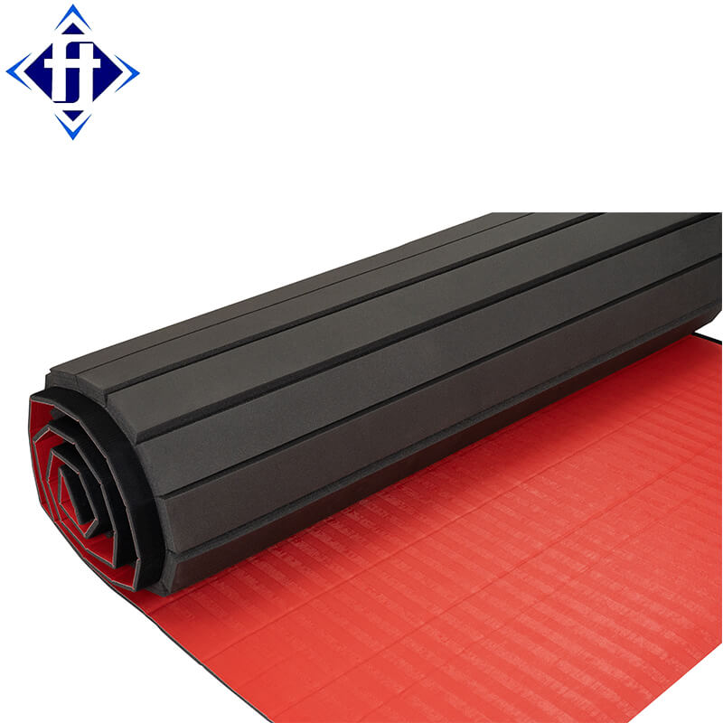 Roll Out Mat