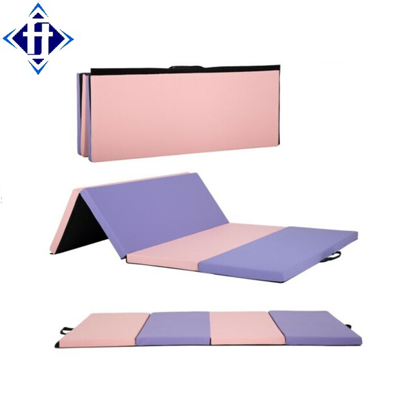 Gymnastic Mat