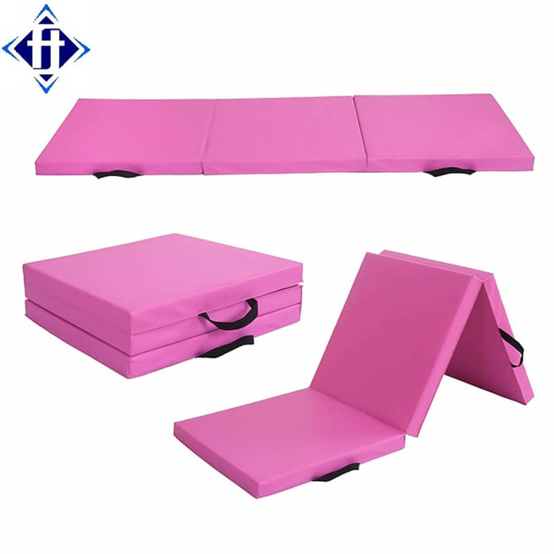 Gymnastic Mat