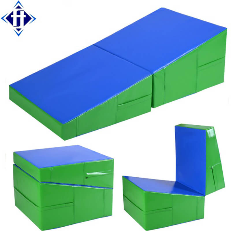 Gymnastic Mat